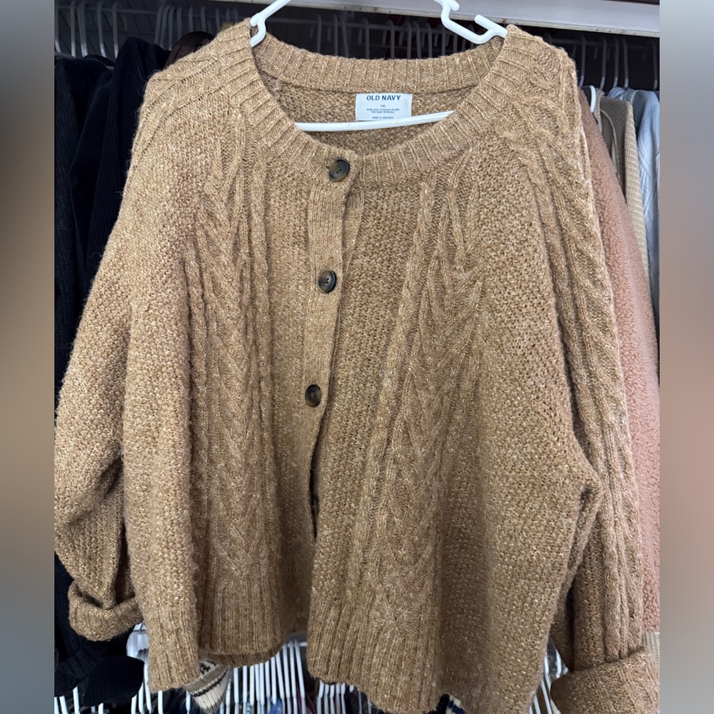 CARDIGAN